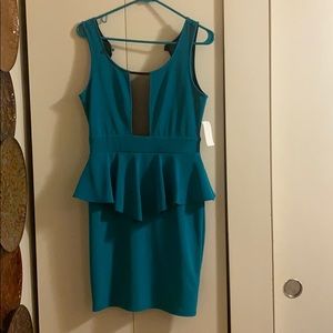 Mystique Boutique Dress